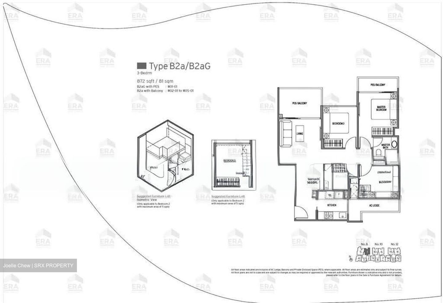 Adana @ Thomson (D20), Apartment #587734981